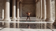 Tadasana 2059 2